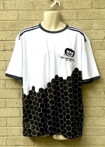 Toei Animation Shirt Brand New Anime Jersey Atsuko XL Read Description for Size - Picture 1 of 11