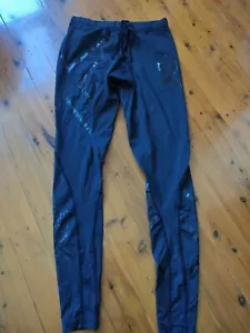 2xu womens compression tights Size XS VGC - Picture 1 of 4