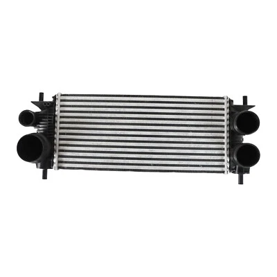 1pc Intercooler For 2015-2019 Ford F150 Expedition Lincoln Navigator FL3Z6K775A Foto 1 de 4