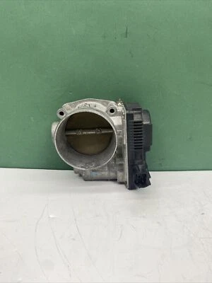 Nissan 350z 2003-2007 carrocería del acelerador motor 3,5 L OEM Foto 1 de 4