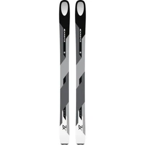 Kastle ZX100 Skis 2023 - Picture 1 of 7