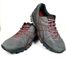 asics gel kahana 4 nero