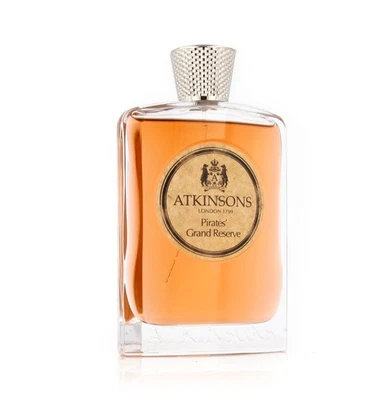 Atkinsons Pirates' Grand Reserve Eau De Parfum 100ml (Unisex) - Image 1 of 2