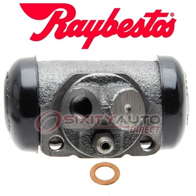 Raybestos Front Right Lower Drum Brake Wheel Cylinder for 1950 DeSoto S-14 - cx Foto 1 de 4