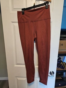 Yogalicious Lux Women's Leggings Size XL - Picture 1 of 3