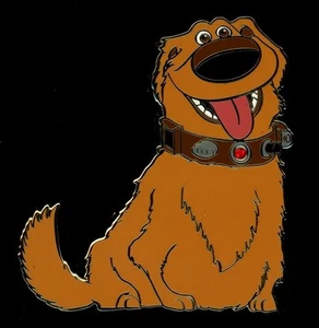 Character Key Variant Dug LE 500 Disney Pin 112341 - Picture 1 of 1