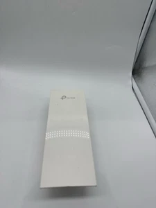 TP-Link 2,4 GHz N300 Long Range Outdoor CPE für PtP und PtMP Übertragung - Bild 1 von 2
