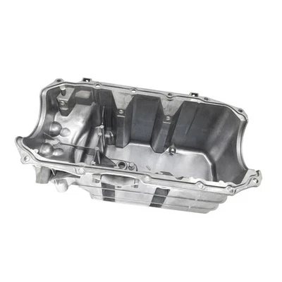 Oil Pan for 01-03 Chevy Venture Buick Rendezvous Oldsmobile Silhouette Pontiac Foto 1 de 4