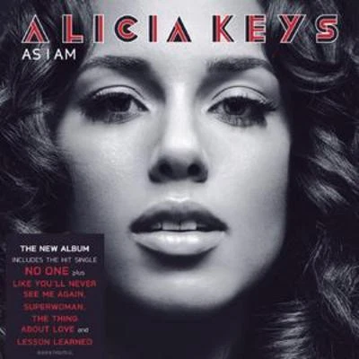 Alicia Keys: As I Am - Image 1 of 1