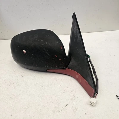 Espejo retrovisor derecho eléctrico Suzuki Swift EZ 05-8/10 (blanco) Foto 1 de 4