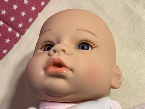 2018 MADAME ALEXANDER BABY DOLL, CLOTH, VINYL, SOFT & PLUMP, 14 IN., - Picture 1 of 14