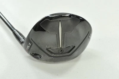 Madera de calle Titleist TSR2 16,5* Flex regular derecha Tensei AV grafito # 205406 Foto 1 de 4