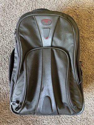 Tumi T-tech 24” Wheeled Carry-On Luggage Suitcase - 5524D -Gray - Image 1 of 4