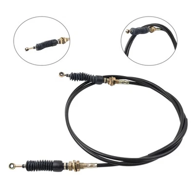 Gear Shift Cable For Hisun 400cc UTV HS400UTV 23430-192-0000 23440-112-0000 - Image 1 of 4