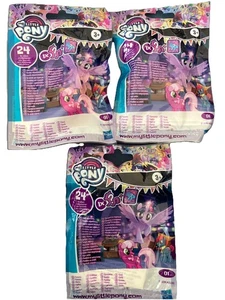 (3) MLP NUEVO Bolso Ciego My Little Pony 2020 Hasbro 3+ E1309 01 - Imagen 1 de 3