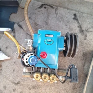 CAT PUMPEN - 5CP3120 Pumpe - Bild 1 von 8