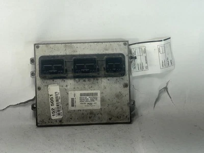 Módulo de control electrónico ECM del motor 8-330 para camioneta Ford F150 06-07 2076423 Foto 1 de 4