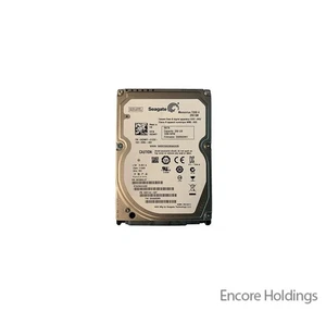 Dell (Seagate ST9250410AS) 2,5 Zoll SATA Interne Laptop Festplatte - XDNFF - Bild 1 von 1