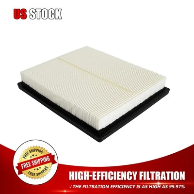 Engine Air Filter for Toyota RAV4 2016-2018 Prius 2010-2015 Prius Plug-In L4 - Image 1 of 4