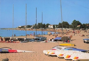 85 LA TRANCHE SUR MER PLAGE - Picture 1 of 2