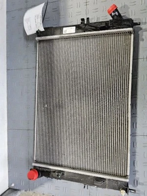 Radiador Hyundai Elantra 2014-2016 para MT. Foto 1 de 4