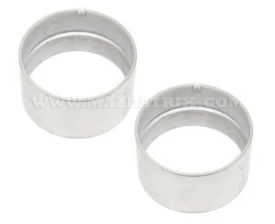 PAR Rodamiento Motor Rotativo Mazda Nuevo COMP ROTOR 74-11 RX7, RX8, 12A, 13B, 20B Foto 1 de 3