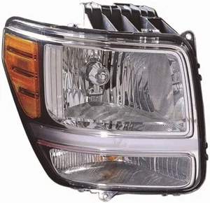 Faro derecho Dodge Nitro 2007-2011 - Imagen 1 de 6
