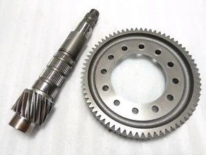 Saturn Vue 3.5L Code MDRA Counter Shaft Pinion Ring Gear 17 x 69 teeth 1 i.d. - Picture 1 of 1