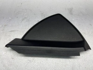 Mercedes Benz C Class W204 Dashboard Trim Panel Right Black OEM A2046800278 - Picture 1 of 5