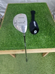 Adams Tight Lies Strong 19* 5 Wood - Regular Flex Graphite Shaft - Right Handed - Picture 1 of 11