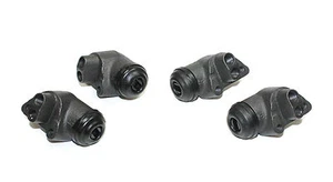 FORD THAMES VAN 400E 10,12 & 15 Cwt 1957 - 1965 SET OF 4 FRONT WHEEL CYLINDERS - Picture 1 of 1