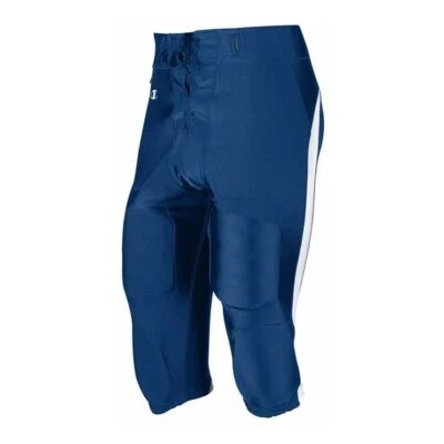 ЧЕМПИОН Challenger футбол игры брюки мужской размер XXXL Royal синий Athletic новый без ЯРЛЫКОВ - Изображение 1 из 4