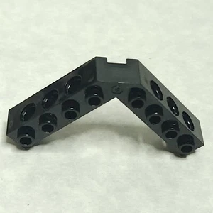 LEGO Part 32555 Technic Brick 5x5 Right Angle 1x4 - 1x4 28973 CHOOSE COLOR QTY - Picture 1 of 5