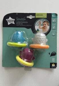 Tommee Tippee Baby BATH TOY Set/ Bundle . 6months +. BNWT - Picture 1 of 4