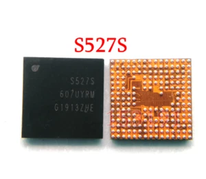 2 pcs New Power Supply IC S527S For Samsung S9+ - Picture 1 of 3