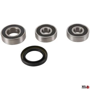 KIT CUSCINETTI RUOTA POSTERIORE KAWASAKI KZ400 H1 1979 PIVOT WORKS PWRWS-K07-000 - Foto 1 di 1