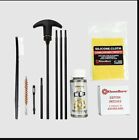 KleenBore BY SAFARILAND Cleaning Kit 22/223/556 Cal K205
