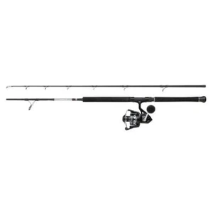 Penn Pursuit IV Boat Combo - Fishing Rod & Reel - Picture 1 of 1