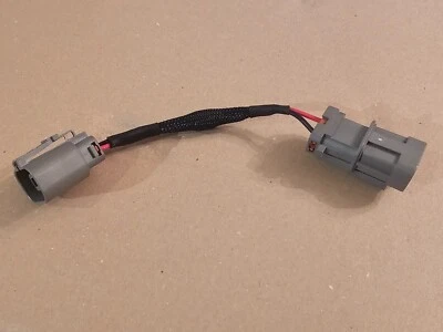 Жгут усилителя напряжения генератора для Mazda RX-7 FD3S - Изображение 1 из 2