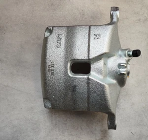 Front Right O/S/F Brake Caliper Fits Mazda 3/CX-3 B4Y7-33-98ZC, B4Y7-33-98ZB - Picture 1 of 5
