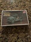 Academy Minicraft Usarmy M 151A2 Mutt W Tow Missile Launcher Model Kit 1 35