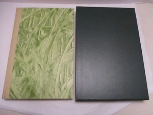 Limited Editions Club Green Mansions - Picture 1 of 12