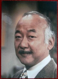 HAPPY DAYS - Card #11 - Arnold (Pat Morita) - Duocards 1998