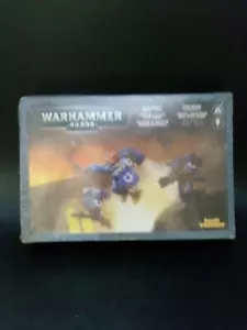 SPACE MARINES ASSAULT SQUAD - Picture 1 of 3