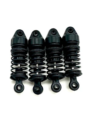Losi Nascar Grom -  Shocks (LOS-1936 Assembled (4) (LOS1122409) - Image 1 of 2