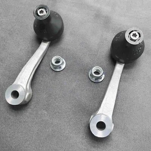 2pcs Front Sway Bar Link for 2010-2014 Rolls-Royce Ghost 37106782633 - Picture 1 of 11