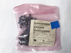 Conector receptivo Amphenol 65846-014 años 90 4 puntos de venta 2,54 mm (Berg Electronics) - Imagen 1 de 6