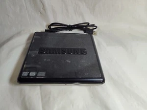 Lecteur DVD externe Samsung SE-S084D - Occasion - Photo 1/5