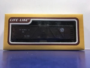 HO Scale "Great Northern" GN 5718 Freight Train Box Car W/Box. #3 - Picture 1 of 12