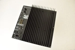Bowers & Wilkins B&W ASW CDM Subwoofer Plate Amplifier for PARTS/REPAIR - Picture 1 of 10